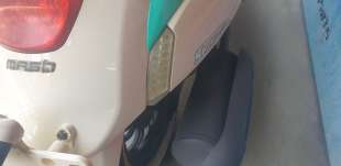 Recambio de piloto trasero derecho para mash storia 2014- ht125t-24 referencia OEM IAM 81700EGB00  