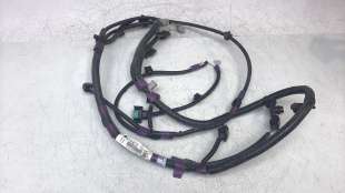 Recambio de sensor de aparcamiento para toyota rav4 2018- hybrid 4x2 advance referencia OEM IAM 8211442110  