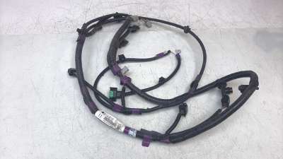 Recambio de sensor de aparcamiento para toyota rav4 2018- hybrid 4x2 advance referencia OEM IAM 8211442110  