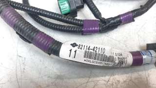 Recambio de sensor de aparcamiento para toyota rav4 2018- hybrid 4x2 advance referencia OEM IAM 8211442110  