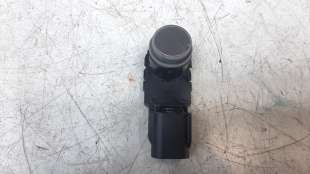 Recambio de sensor de aparcamiento para toyota rav4 2018- hybrid 4x2 advance referencia OEM IAM 6006053570  