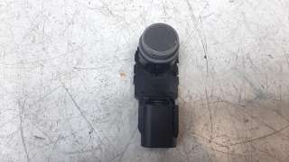 Recambio de sensor de aparcamiento para toyota rav4 2018- hybrid 4x2 advance referencia OEM IAM 6006053570  