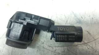 Recambio de sensor de aparcamiento para toyota rav4 2018- hybrid 4x2 advance referencia OEM IAM 6006053570  