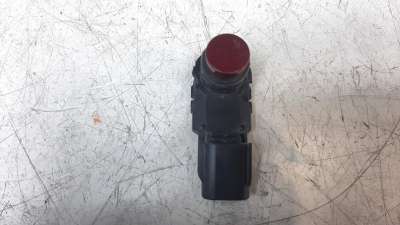 Recambio de sensor de aparcamiento para toyota rav4 2018- hybrid 4x2 advance referencia OEM IAM 6006053420  