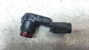 Recambio de sensor de aparcamiento para toyota rav4 2018- hybrid 4x2 advance referencia OEM IAM 6006053420   2