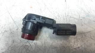 Recambio de sensor de aparcamiento para toyota rav4 2018- hybrid 4x2 advance referencia OEM IAM 6006053420  
