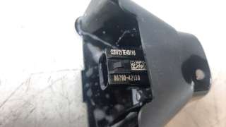 Recambio de camara vision frontal para toyota rav4 2018- hybrid 4x2 advance referencia OEM IAM 8679042130  