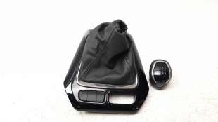 Recambio de pomo palanca cambio para opel corsa f 2019- 1.2 referencia OEM IAM 565537081  