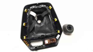 Recambio de pomo palanca cambio para opel corsa f 2019- 1.2 referencia OEM IAM 565537081   2