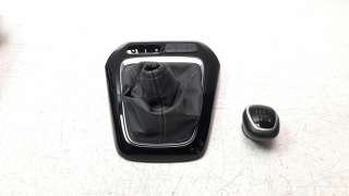 Recambio de pomo palanca cambio para opel corsa f 2019- 1.2 referencia OEM IAM 565537081  