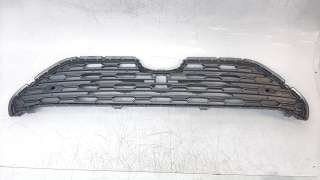 Recambio de rejilla delantera para toyota rav4 2018- hybrid 4x2 advance referencia OEM IAM 5311242190  
