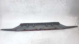 Recambio de moldura para toyota rav4 2018- hybrid 4x2 advance referencia OEM IAM 7680142240   2