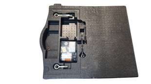 Recambio de herramientas para mazda 6 lim. (gh)(.2012) 2012- 2.2 turbodiesel cat referencia OEM IAM GHK1688MXA  