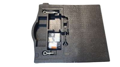Recambio de herramientas para mazda 6 lim. (gh)(.2012) 2012- 2.2 turbodiesel cat referencia OEM IAM GHK1688MXA  