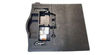 Recambio de herramientas para mazda 6 lim. (gh)(.2012) 2012- 2.2 turbodiesel cat referencia OEM IAM GHK1688MXA  