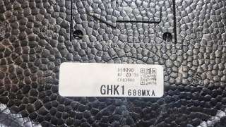 Recambio de herramientas para mazda 6 lim. (gh)(.2012) 2012- 2.2 turbodiesel cat referencia OEM IAM GHK1688MXA  