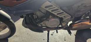 Recambio de motor completo para bmw f 650 1993-2007 f 650 cs referencia OEM IAM 651E4   2