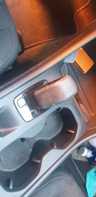 Recambio de palanca cambio para volvo xc 40 2017- essential 2wd referencia OEM IAM P32335116   2