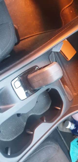 Recambio de palanca cambio para volvo xc 40 2017- essential 2wd referencia OEM IAM 31492677  