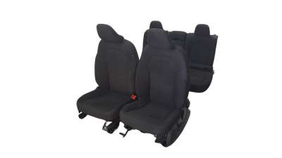 Recambio de juego asientos completo para volvo xc 40 2017- essential 2wd referencia OEM IAM 31446983  