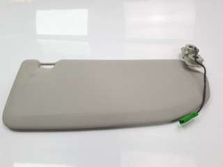 Recambio de parasol izquierdo para volvo xc 40 2017- essential 2wd referencia OEM IAM 39842493  