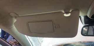Recambio de parasol izquierdo para volvo xc 40 2017- essential 2wd referencia OEM IAM 39842493  