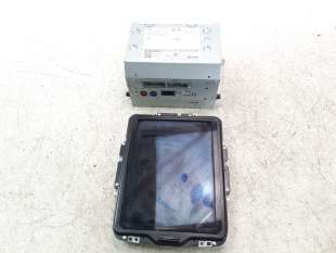 Recambio de pantalla multifuncion para volvo xc 40 2017- essential 2wd referencia OEM IAM 32316630AA  