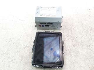 Recambio de pantalla multifuncion para volvo xc 40 2017- essential 2wd referencia OEM IAM 32316630AA  