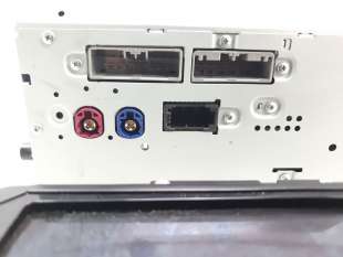 Recambio de pantalla multifuncion para volvo xc 40 2017- essential 2wd referencia OEM IAM 32316630AA   2