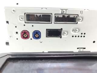 Recambio de pantalla multifuncion para volvo xc 40 2017- essential 2wd referencia OEM IAM 32316630AA  