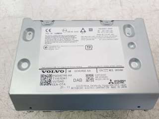 Recambio de pantalla multifuncion para volvo xc 40 2017- essential 2wd referencia OEM IAM 32316630AA  