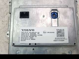Recambio de pantalla multifuncion para volvo xc 40 2017- essential 2wd referencia OEM IAM 32316630AA  