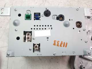 Recambio de pantalla multifuncion para volvo xc 40 2017- essential 2wd referencia OEM IAM 32316630AA  