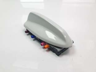 Recambio de antena para volvo xc 40 2017- essential 2wd referencia OEM IAM 31438104  
