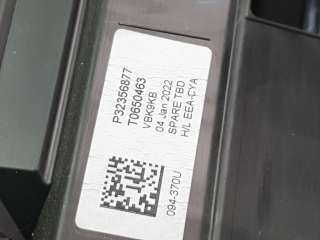 Recambio de cuadro instrumentos para volvo xc 40 2017- essential 2wd referencia OEM IAM 32356877  