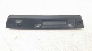 Recambio de maneta exterior maletero / porton para volvo xc 40 2017- essential 2wd referencia OEM IAM 32310964  32310006
