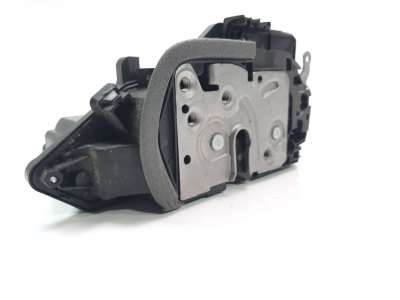 Recambio de cerradura puerta delantera derecha para volvo xc 40 2017- essential 2wd referencia OEM IAM 31440998  