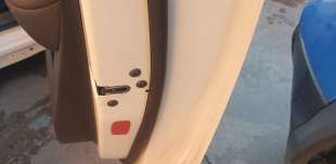 Recambio de cerradura puerta delantera derecha para volvo xc 40 2017- essential 2wd referencia OEM IAM 31440998   2