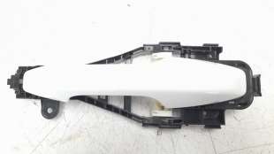 Recambio de maneta exterior delantera izquierda para volvo xc 40 2017- essential 2wd referencia OEM IAM 30747095  