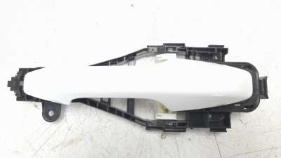 Recambio de maneta exterior delantera izquierda para volvo xc 40 2017- essential 2wd referencia OEM IAM 30747095  