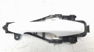 Recambio de maneta exterior delantera izquierda para volvo xc 40 2017- essential 2wd referencia OEM IAM 30747095  