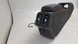 Recambio de consola central para volvo xc 40 2017- essential 2wd referencia OEM IAM 32352198  