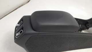 Recambio de consola central para volvo xc 40 2017- essential 2wd referencia OEM IAM 32352198  