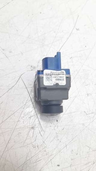 Recambio de camara vision trasera para volvo xc 40 2017- essential 2wd referencia OEM IAM 32286665  32209929
