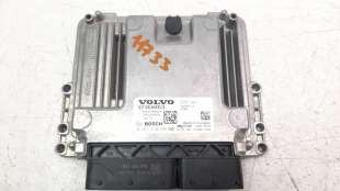Recambio de centralita motor uce para volvo xc 40 2017- essential 2wd referencia OEM IAM 32360463 0261S105MA 