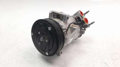 Recambio de compresor aire acondicionado para volvo xc 40 2017- essential 2wd referencia OEM IAM P32260849  CAF560027FV