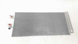 Recambio de condensador / radiador aire acondicionado para volvo xc 40 2017- essential 2wd referencia OEM IAM 31439781  