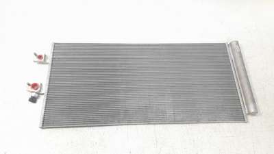 Recambio de condensador / radiador aire acondicionado para volvo xc 40 2017- essential 2wd referencia OEM IAM 31439781  