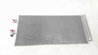 Recambio de condensador / radiador aire acondicionado para volvo xc 40 2017- essential 2wd referencia OEM IAM 31439781  
