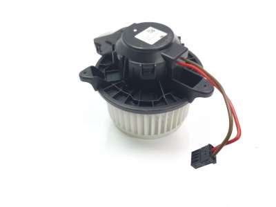 Recambio de ventilador calefaccion para volvo xc 40 2017- essential 2wd referencia OEM IAM 31497510  